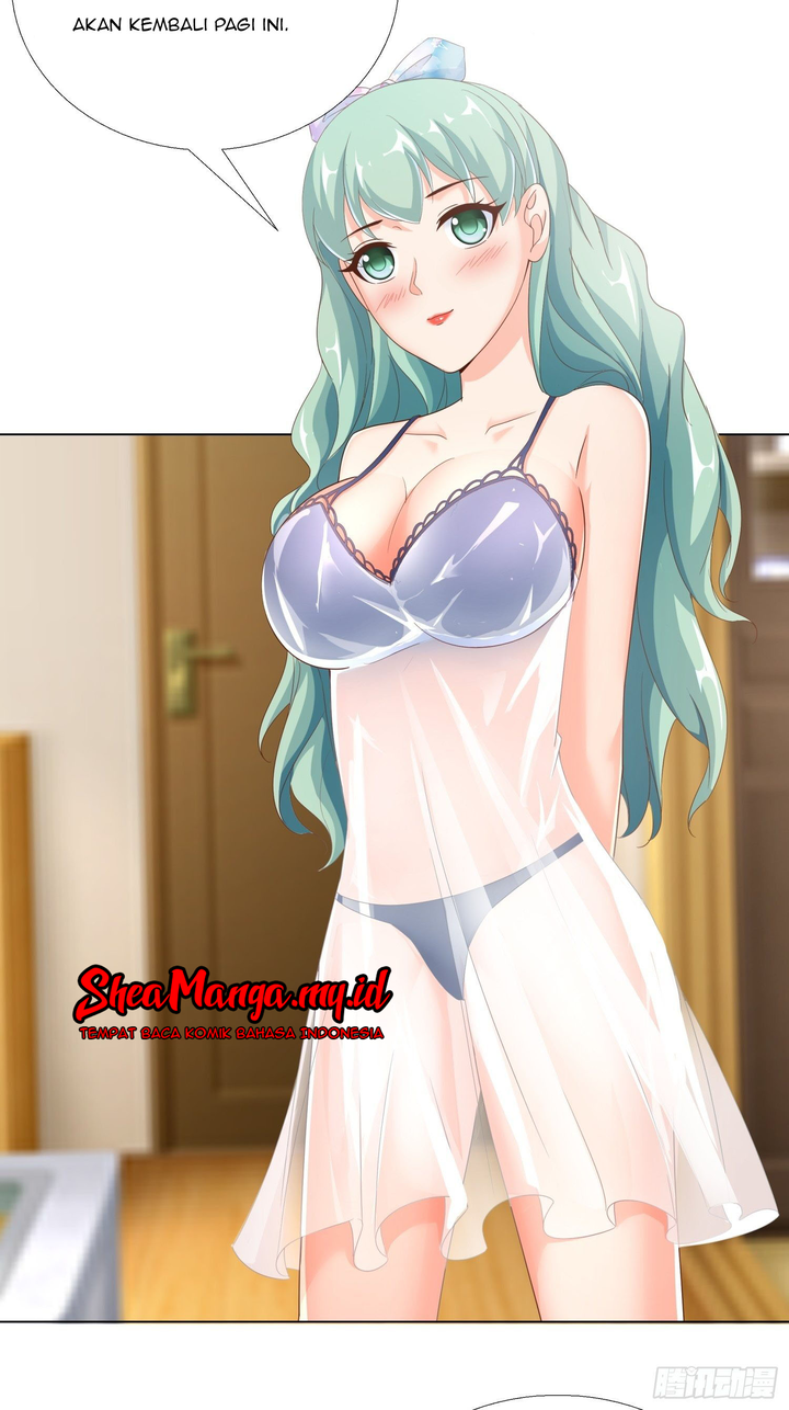 Super School Doctor (Supreme Campus Doctor) chapter 75